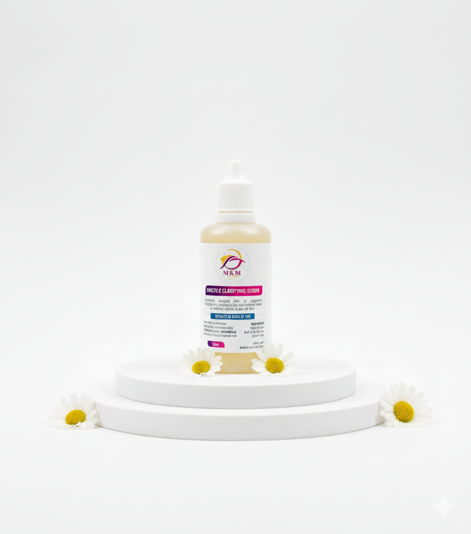 Knuckle Clarifying Serum (Black Friday Sale) R450 now R250