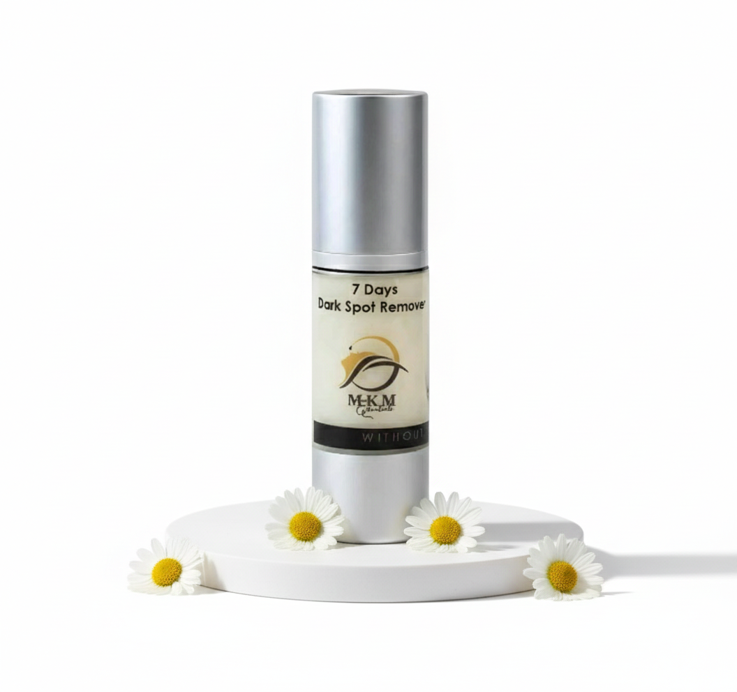 7 Day Spot Remover (Black Friday Sale) R500 now R300